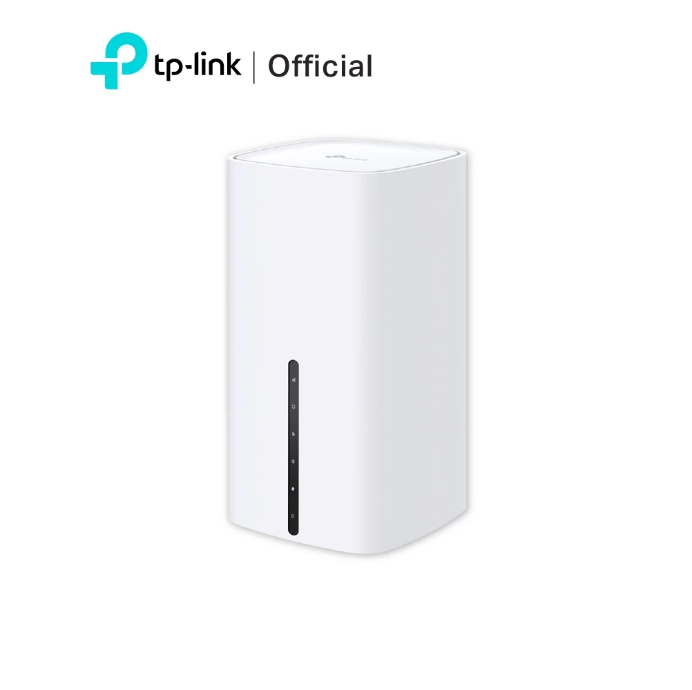 TP-Link Archer NX200 เราเตอร์ใส่ซิม 5G/LTE AX1800 Wireless Dual-Band Gigabit Router รองรับ EasyMesh