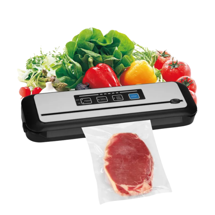 10 อันดับ เครื่องซีลสูญญากาศ 2025 ยี่ห้อไหนดี