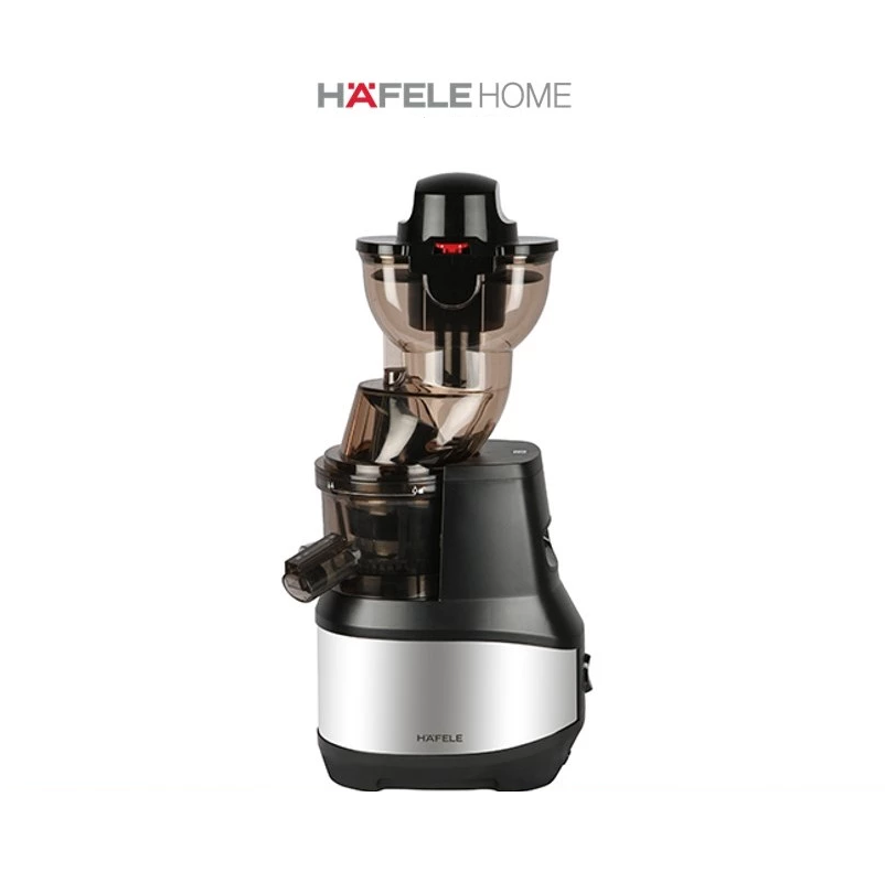 HAFELE เครื่องสกัดเย็นรอบต่ำ